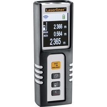 Laserliner DistanceMaster Compact 080.936A, 25 m