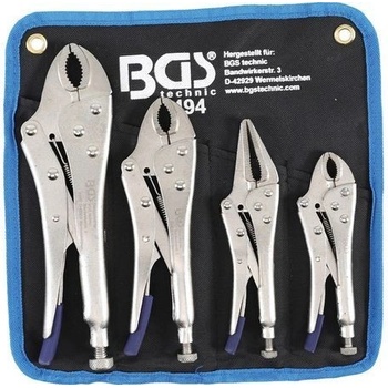 BGS 494