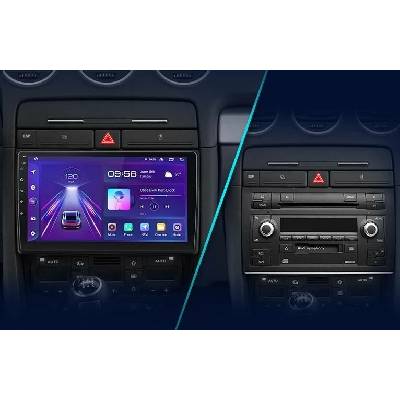 Bulltronics TNX-A4 AUDI A4 a SEAT EXEO