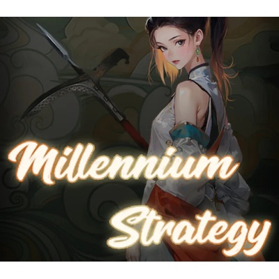 Millennium Strategy