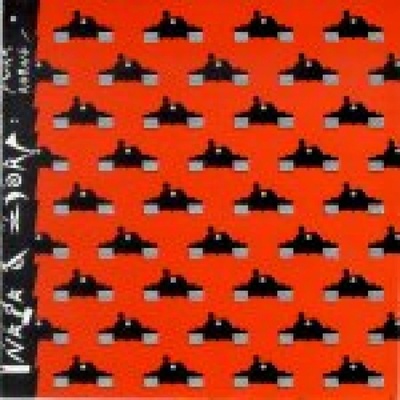 Mňága a Žďorp - Furt rovně CD