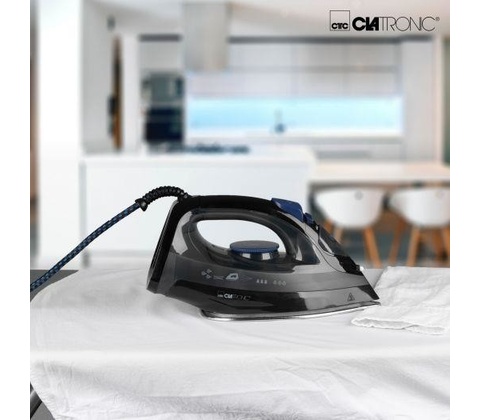 Clatronic DB 3703