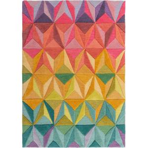Flair Rugs Вълнен килим 120x170 cm Reverie - Flair Rugs (503119371638)