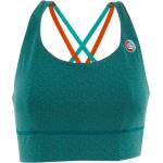E9 Дамски спортен сутиен E9 Women's Mery 2.3 Sports bra - Fern (114-2614-0114)