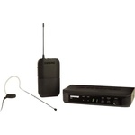 Shure BLX14E/MX53 Микрофон