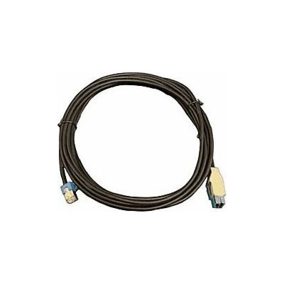 Datalogic 8-0938-02 USB, napájení přes terminál, 4,5m