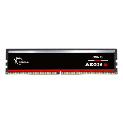 G.SKILL Aegis 5 32GB DDR5 6000MHz F5-6000J3636F32GX1-IS