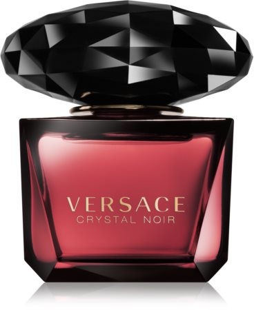 Versace Crystal Noir EDT 30 ml