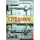 Hry na PC Civilization 3: Complete