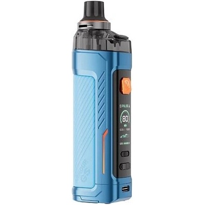 Vaporesso Armour GS Pod 80W 0 mAh Blue 1 ks