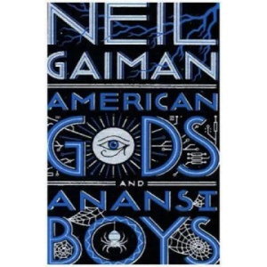 American Gods / Anansi Boys | Neil Gaiman (ISBN: 9780062428936)