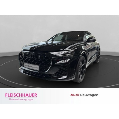 Audi RSQ8 4.0 TFSI quattro 441 kW