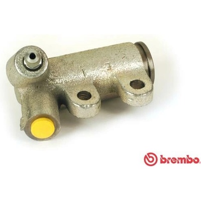 Pomocný spojkový valec BREMBO E 83 002 (E83002)