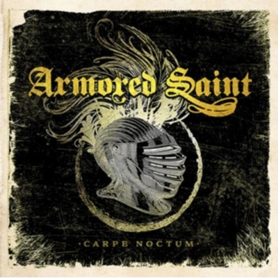 ARMORED SAINT - CARPE NOCTUM LTD. LP