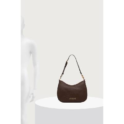 Moschino чанта тип хобо дамска от имитация на кожа (JC4012PP1PLB0300)