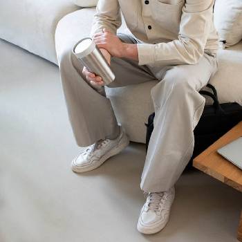 Brabantia Make&Take light grey 0,36 l (1008490)