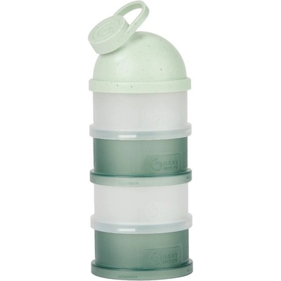 Babymoov dávkovač sušeného mléka mineral green