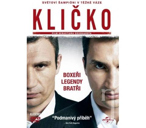 Kličko DVD