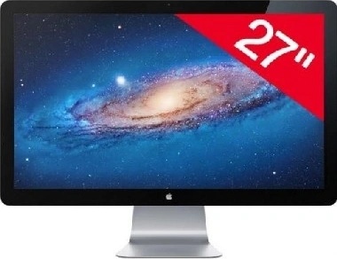 Apple Thunderbolt Display 27'' MC914ZM/B - Heureka.sk