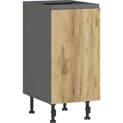 Долен кухненски шкаф Lusil H 45/87 с една врата