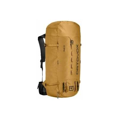 Ortovox Trad 35l Wild Cumin žlutá