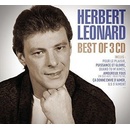 LEONARD HERBERT: BEST OF -3CD- CD