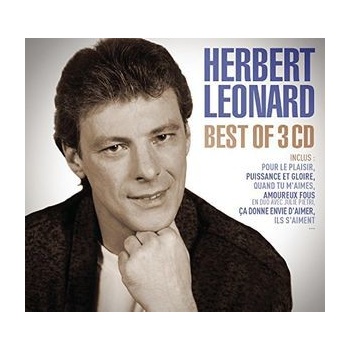 LEONARD HERBERT: BEST OF -3CD- CD