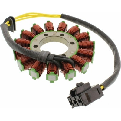 JMP Stator JMP
