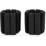XTREXO Тежести за глезени и китки XTREXO SCULPT 2 x 1 кг черен