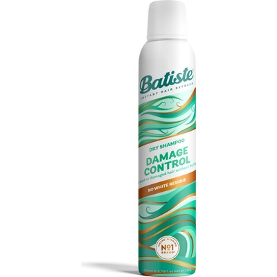 Batiste Dry Shampoo Damage Control 200 ml