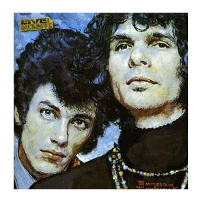 Bloomfield Kooper - Live adventures CD