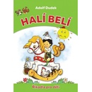Halí belí
