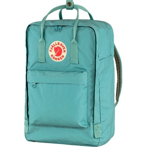 Fjällräven Дневна раница Fjällräven Kånken Laptop 17'' Daypack - Sky Blue - размер One Size (502-6949-0811)