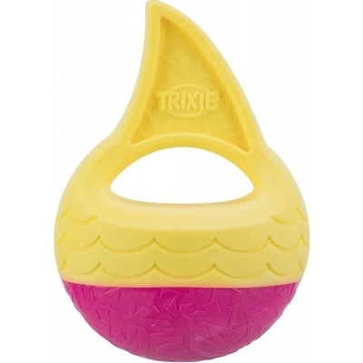 Trixie Aqua Toy žraločia plutva plávajúca 18 cm