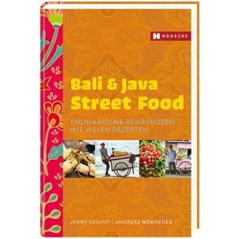 Bali & Java Street Food