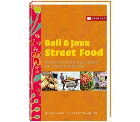 Bali & Java Street Food