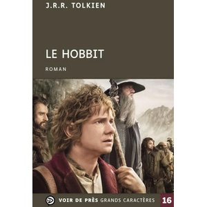 LE HOBBIT | Tolkien (2022)