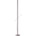 Ideal Lux - LED димируема подова лампа DORICA LED/50W/230V CRI 90 антрацит (ID366203)