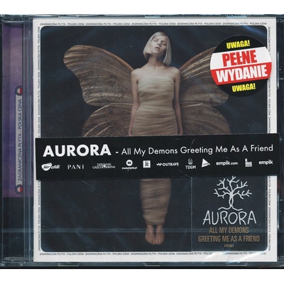 Aurora - All My Demons Greeting Me as a Friend