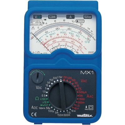 METRIX MX-1