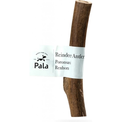 Pala Přírodní jelení parohy pro psy Pala M 70 125 g