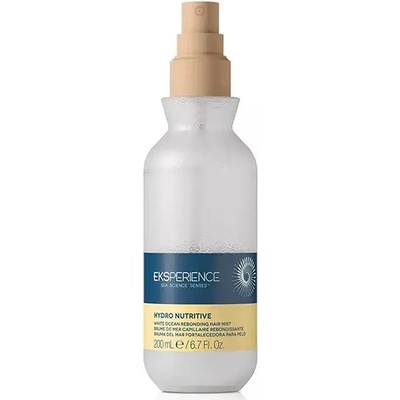 Revlon Professional Eksperience Hydro Nutritive White Ocean Rebonding Hair Mist - Fluid pro rozčesávání vlasů 200 ml – Hledejceny.cz