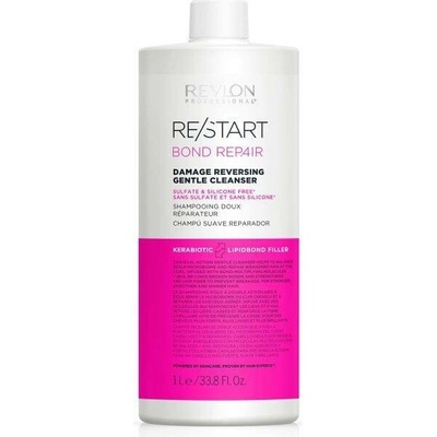 Revlon Professional RE/START Bond Repair Šampon 1000 ml