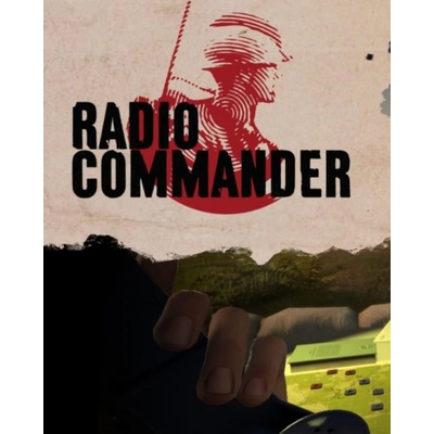 Radio Commander