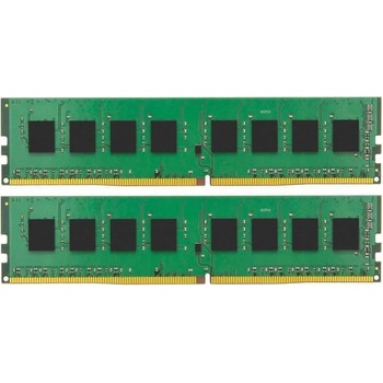 Kingston ValueRAM 32GB (2x16GB) DDR4 2133MHz KVR21N15D8K2/32