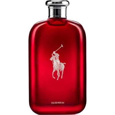 Ralph Lauren Polo Red parfémovaná voda pánská 200 ml