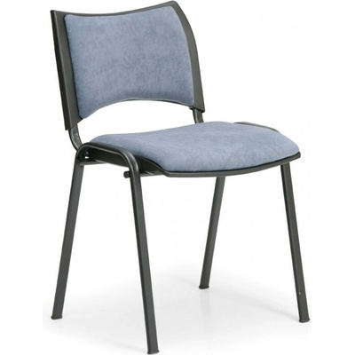Biedrax konferenčná čalúnená stolička Z9094S
