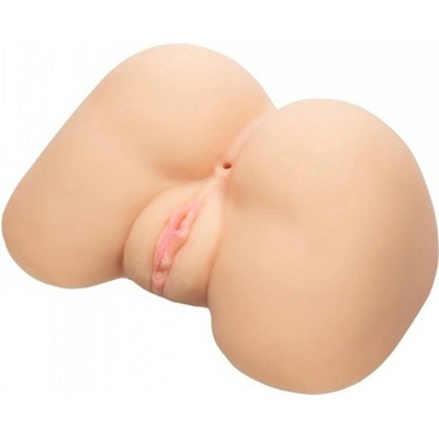 California Ex Novel CalExotics Stroke It Life size Ass
