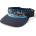 PELAGIC Козирка PELAGIC PERFORMANCE VISOR SONAR Navy