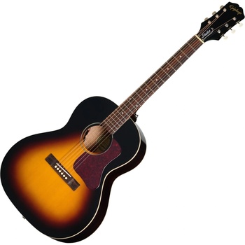 Epiphone Blues King Studio Dark Burst Други електро-акустични китари